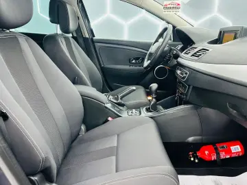 RENAULT MEGANE 2012 1.5D E5 Garantie 12  Luni Rate Avans 0 D