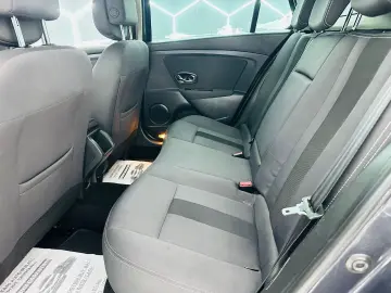 RENAULT MEGANE 2012 1.5D E5 Garantie 12  Luni Rate Avans 0 D