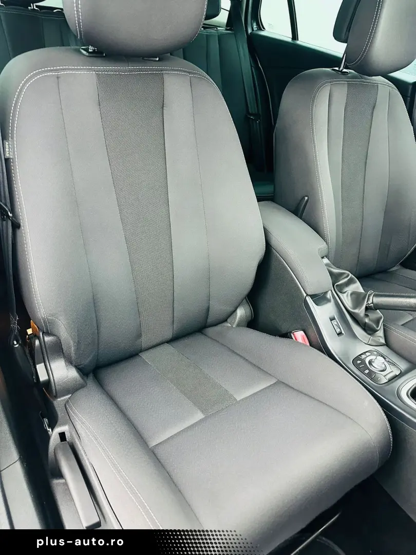 RENAULT MEGANE 2012 1.5D E5 Garantie 12  Luni Rate Avans 0 D