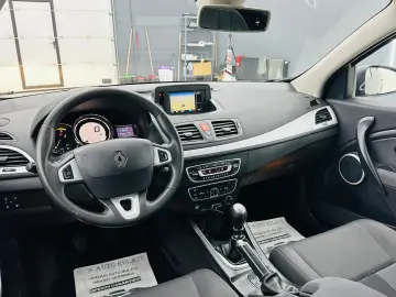 RENAULT MEGANE 2012 1.5D E5 Garantie 12  Luni Rate Avans 0 D