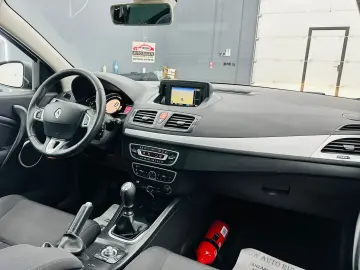 RENAULT MEGANE 2012 1.5D E5 Garantie 12  Luni Rate Avans 0 D