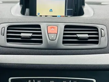 RENAULT MEGANE 2012 1.5D E5 Garantie 12  Luni Rate Avans 0 D