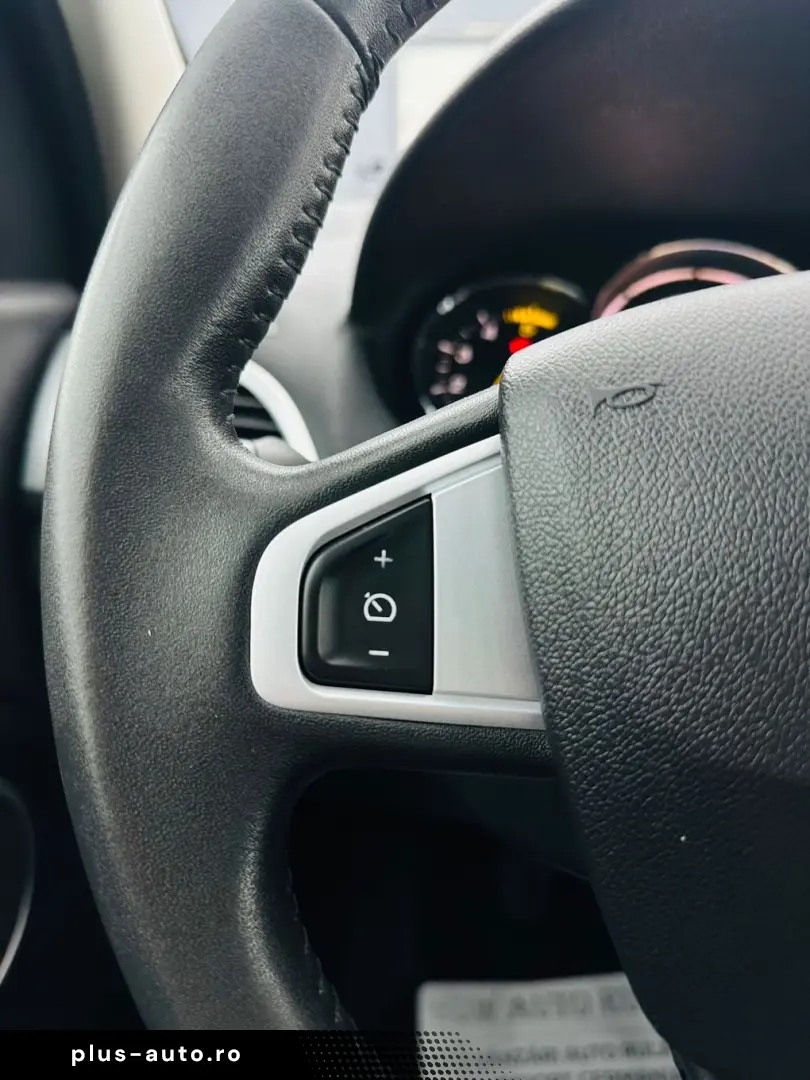 RENAULT MEGANE 2012 1.5D E5 Garantie 12  Luni Rate Avans 0 D