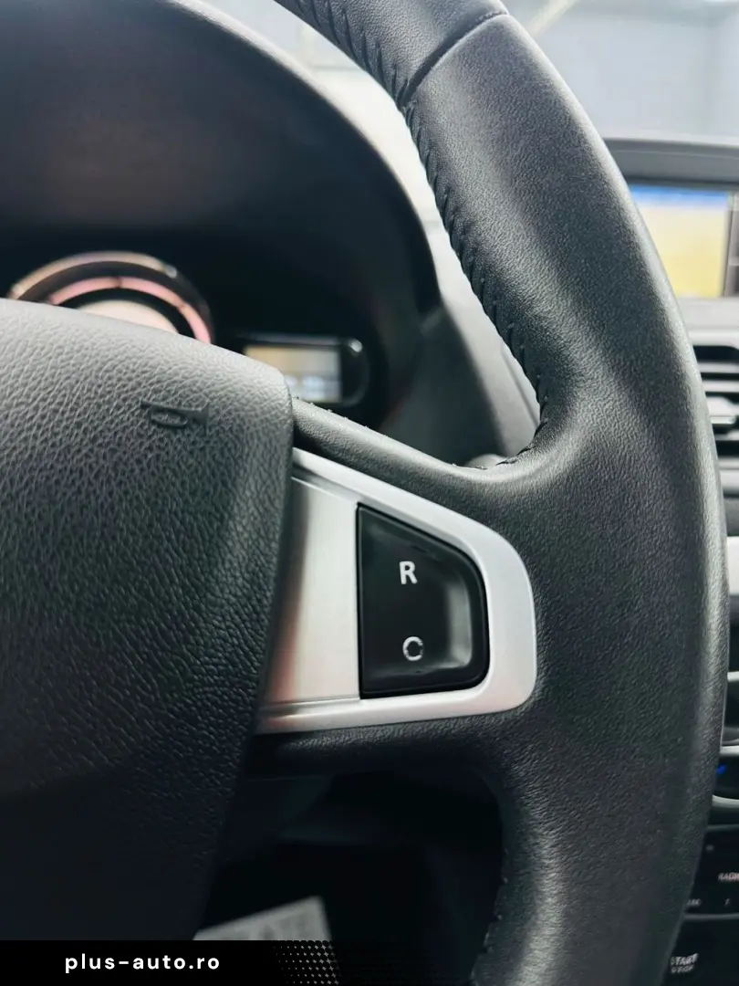 RENAULT MEGANE 2012 1.5D E5 Garantie 12  Luni Rate Avans 0 D