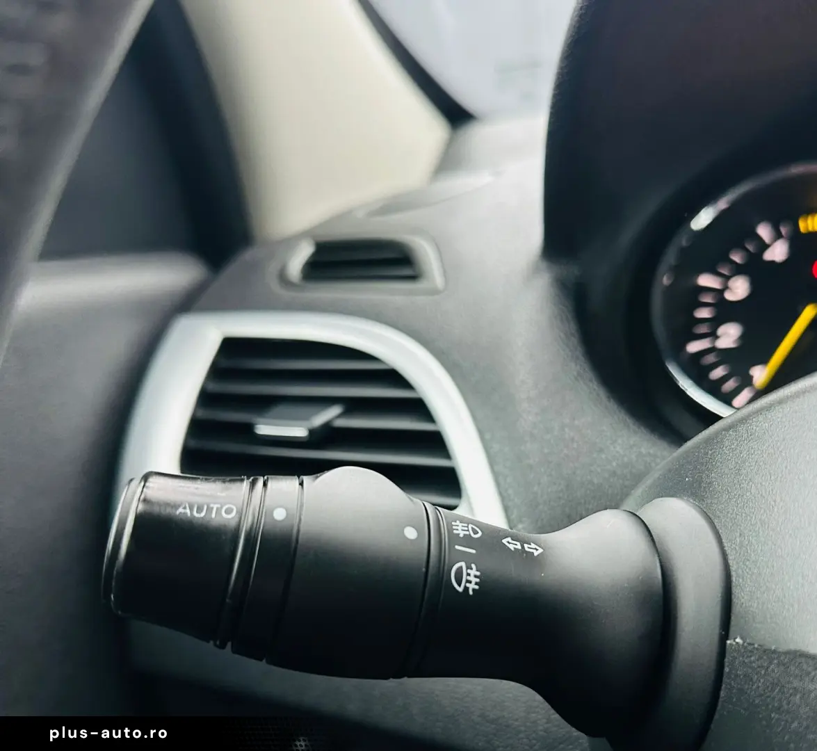 RENAULT MEGANE 2012 1.5D E5 Garantie 12  Luni Rate Avans 0 D