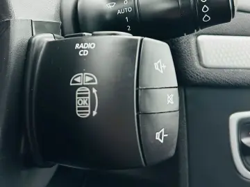 RENAULT MEGANE 2012 1.5D E5 Garantie 12  Luni Rate Avans 0 D