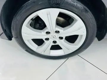 RENAULT MEGANE 2012 1.5D E5 Garantie 12  Luni Rate Avans 0 D