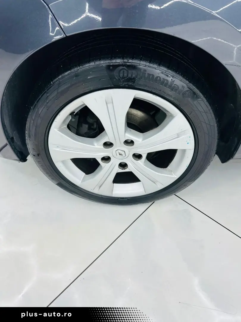 RENAULT MEGANE 2012 1.5D E5 Garantie 12  Luni Rate Avans 0 D