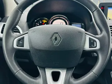 RENAULT MEGANE 2012 1.5D E5 Garantie 12  Luni Rate Avans 0 D