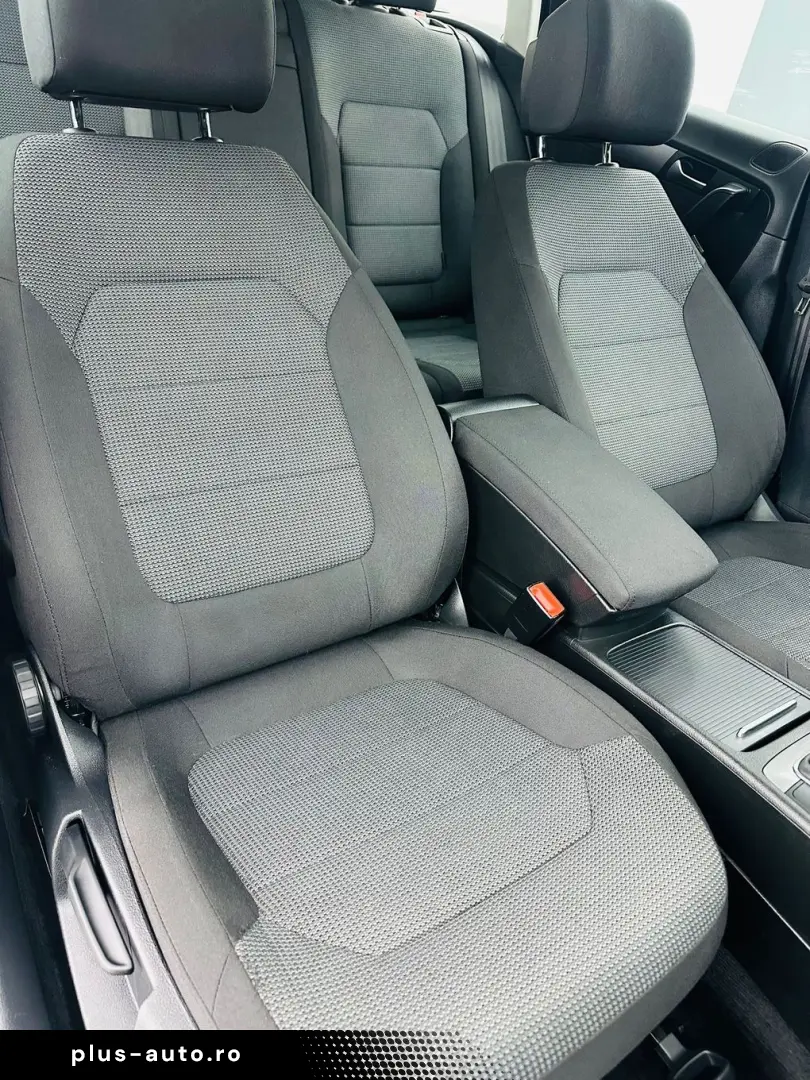 VOLKSWAGEN PASSAT 2011 1.6D E5 Garantie 12 Luni Rate Avans 0