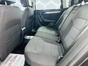 VOLKSWAGEN PASSAT 2011 1.6D E5 Garantie 12 Luni Rate Avans 0