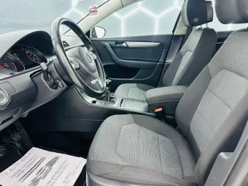 VOLKSWAGEN PASSAT 2011 1.6D E5 Garantie 12 Luni Rate Avans 0