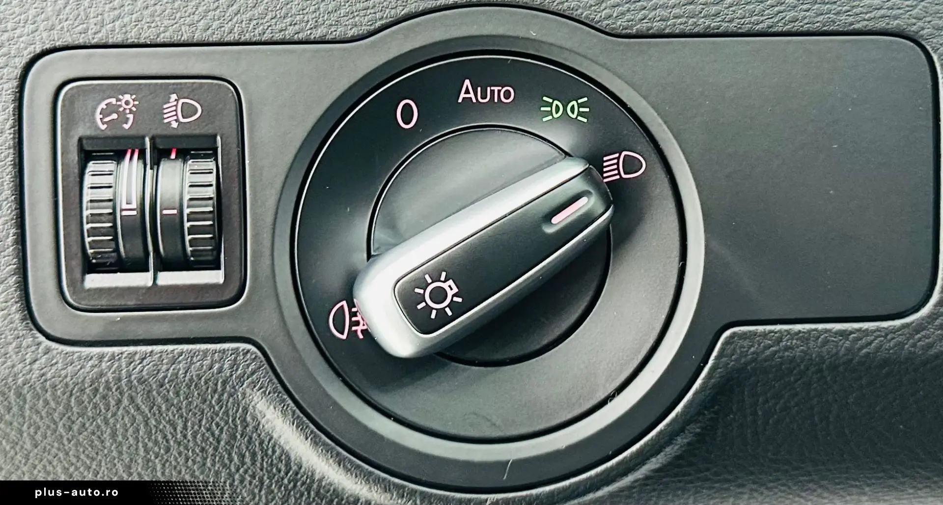 VOLKSWAGEN PASSAT 2011 1.6D E5 Garantie 12 Luni Rate Avans 0