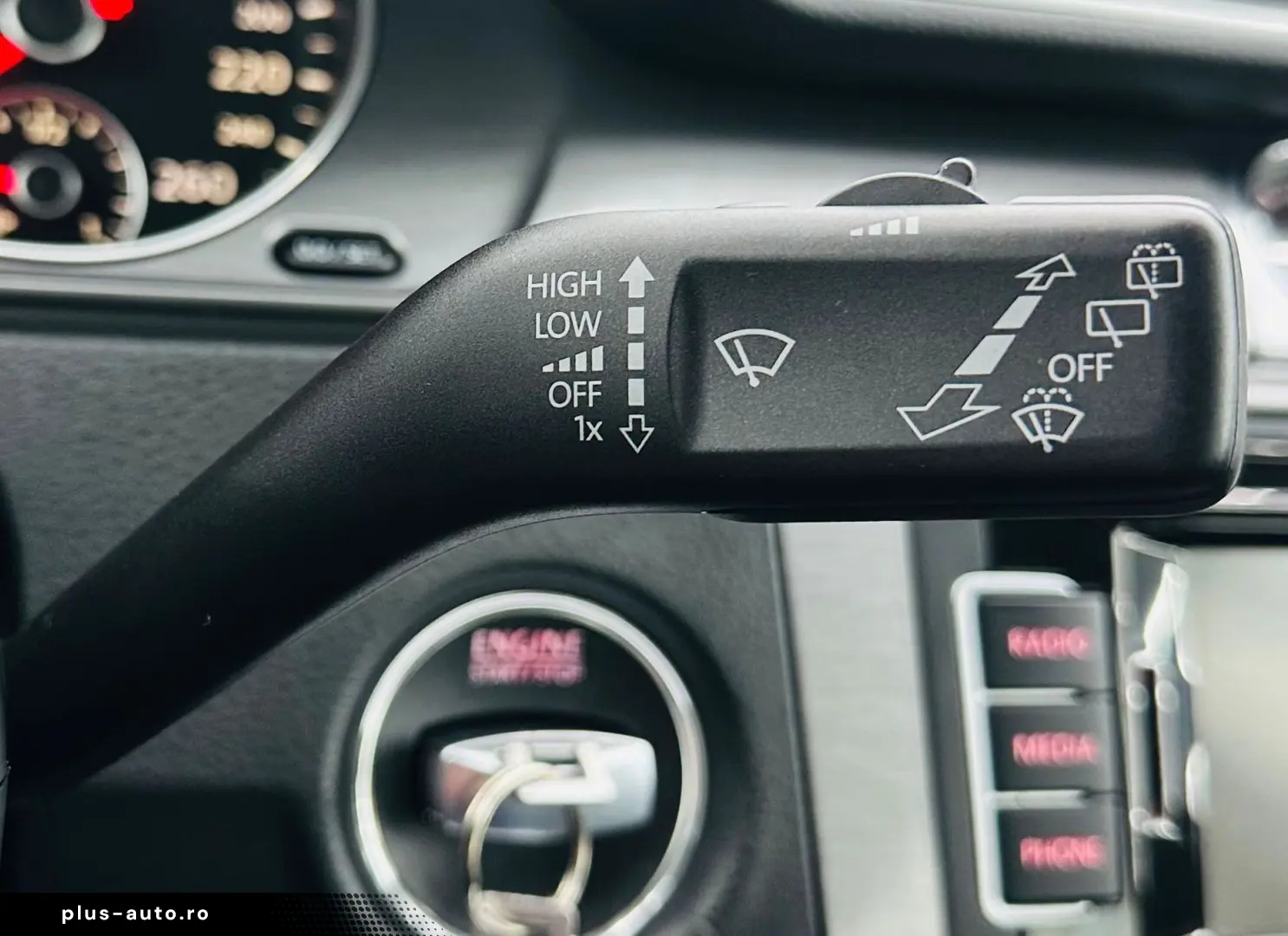 VOLKSWAGEN PASSAT 2011 1.6D E5 Garantie 12 Luni Rate Avans 0