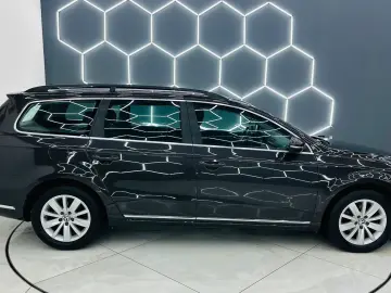 VOLKSWAGEN PASSAT 2011 1.6D E5 Garantie 12 Luni Rate Avans 0