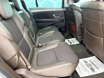 RENAULT ESPACE 2016 1.6D E6 Garantie 12 Luni Rate Avans 0 Do