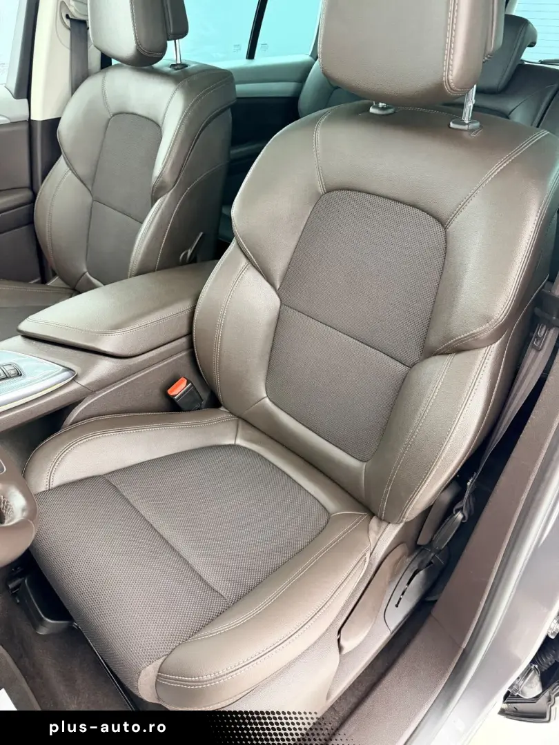 RENAULT ESPACE 2016 1.6D E6 Garantie 12 Luni Rate Avans 0 Do