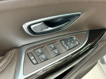 RENAULT ESPACE 2016 1.6D E6 Garantie 12 Luni Rate Avans 0 Do