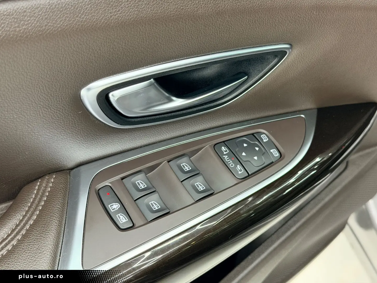 RENAULT ESPACE 2016 1.6D E6 Garantie 12 Luni Rate Avans 0 Do