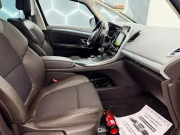 RENAULT ESPACE 2016 1.6D E6 Garantie 12 Luni Rate Avans 0 Do