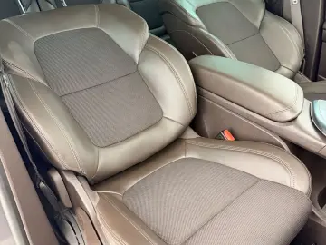 RENAULT ESPACE 2016 1.6D E6 Garantie 12 Luni Rate Avans 0 Do