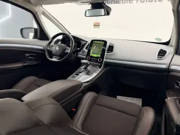 RENAULT ESPACE 2016 1.6D E6 Garantie 12 Luni Rate Avans 0 Do