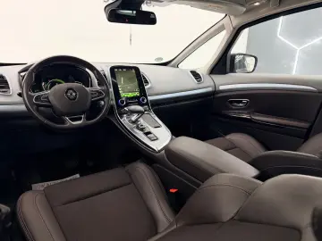 RENAULT ESPACE 2016 1.6D E6 Garantie 12 Luni Rate Avans 0 Do