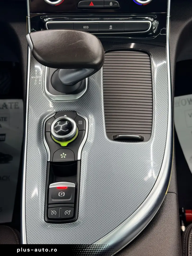 RENAULT ESPACE 2016 1.6D E6 Garantie 12 Luni Rate Avans 0 Do