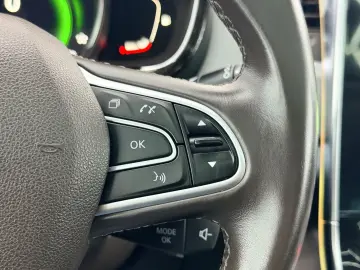 RENAULT ESPACE 2016 1.6D E6 Garantie 12 Luni Rate Avans 0 Do