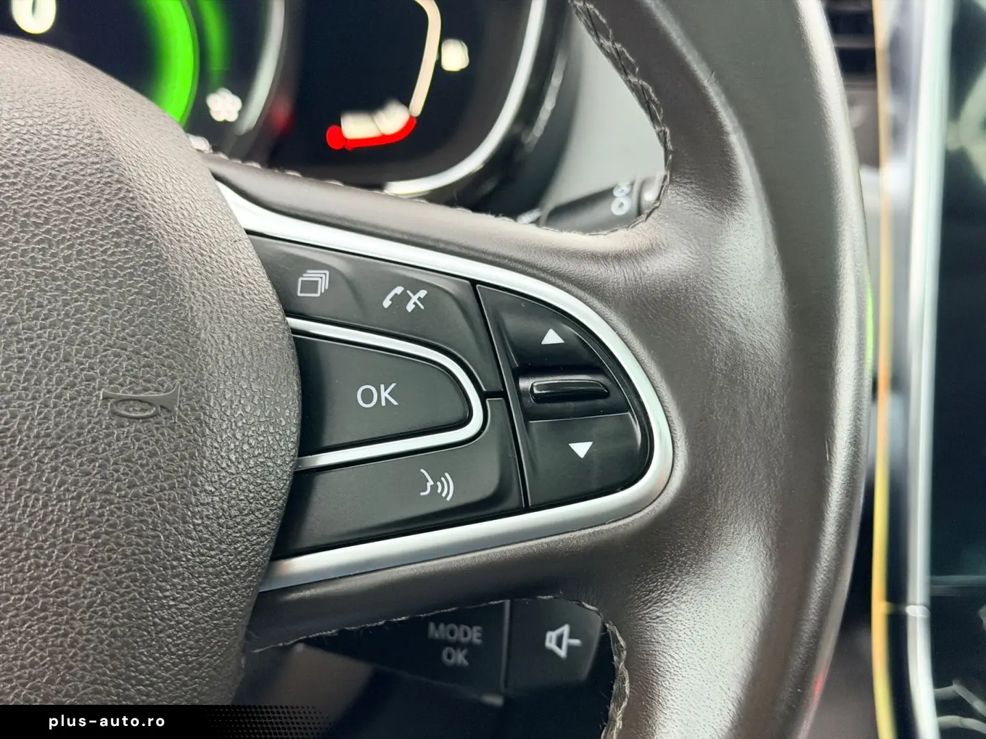 RENAULT ESPACE 2016 1.6D E6 Garantie 12 Luni Rate Avans 0 Do