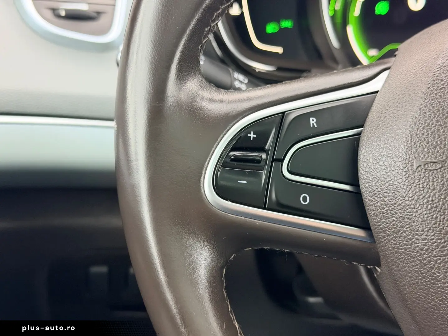 RENAULT ESPACE 2016 1.6D E6 Garantie 12 Luni Rate Avans 0 Do