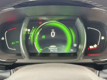 RENAULT ESPACE 2016 1.6D E6 Garantie 12 Luni Rate Avans 0 Do