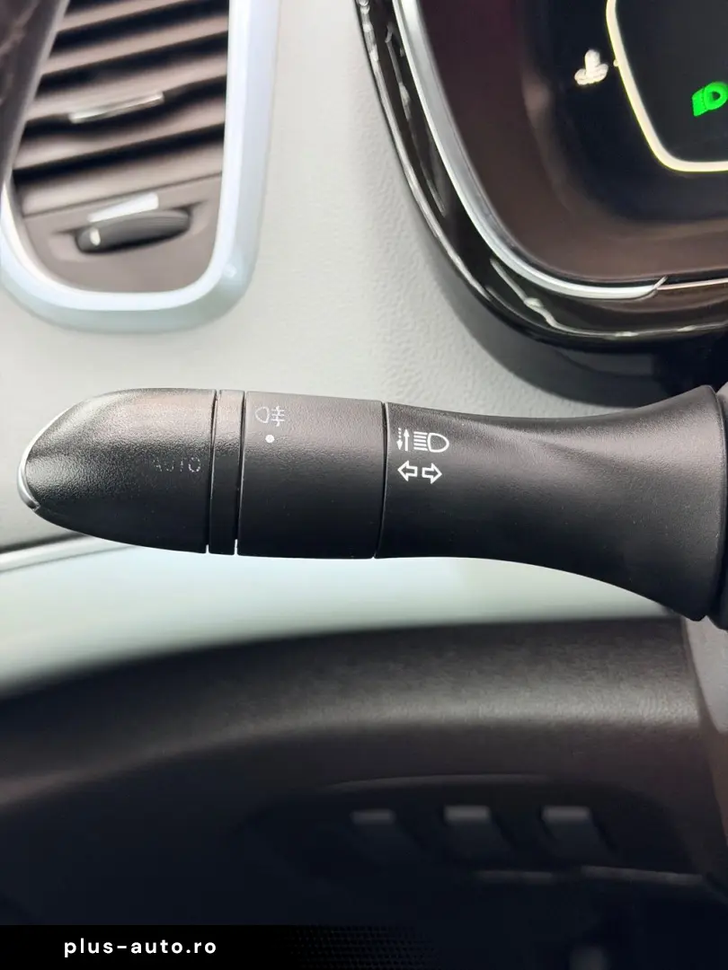 RENAULT ESPACE 2016 1.6D E6 Garantie 12 Luni Rate Avans 0 Do