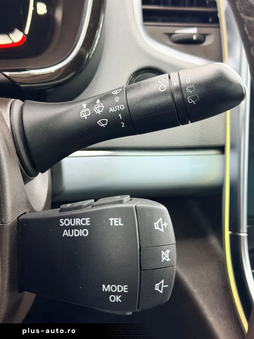 RENAULT ESPACE 2016 1.6D E6 Garantie 12 Luni Rate Avans 0 Do