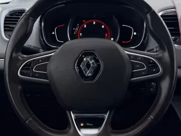 RENAULT ESPACE 2016 1.6D E6 Garantie 12 Luni Rate Avans 0 Do