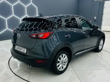 MAZDA CX-3 2016 1.5D E6 Garantie 12 Luni Rate Avans 0 Doar C