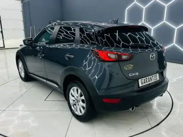 MAZDA CX-3 2016 1.5D E6 Garantie 12 Luni Rate Avans 0 Doar C