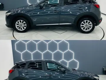 MAZDA CX-3 2016 1.5D E6 Garantie 12 Luni Rate Avans 0 Doar C