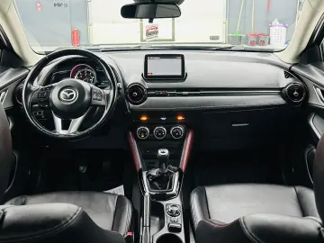MAZDA CX-3 2016 1.5D E6 Garantie 12 Luni Rate Avans 0 Doar C