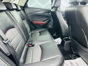 MAZDA CX-3 2016 1.5D E6 Garantie 12 Luni Rate Avans 0 Doar C