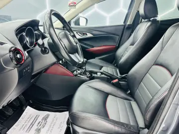 MAZDA CX-3 2016 1.5D E6 Garantie 12 Luni Rate Avans 0 Doar C