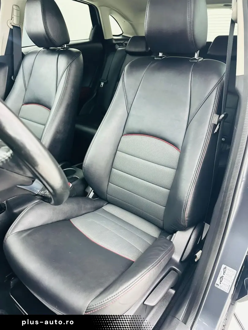 MAZDA CX-3 2016 1.5D E6 Garantie 12 Luni Rate Avans 0 Doar C