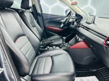 MAZDA CX-3 2016 1.5D E6 Garantie 12 Luni Rate Avans 0 Doar C