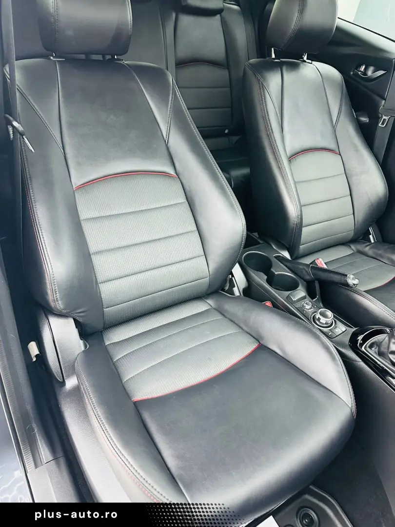 MAZDA CX-3 2016 1.5D E6 Garantie 12 Luni Rate Avans 0 Doar C