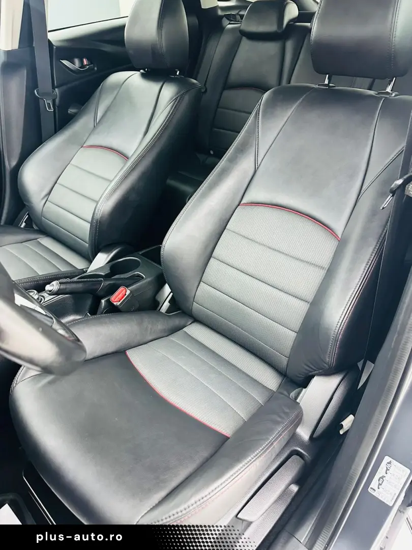 MAZDA CX-3 2016 1.5D E6 Garantie 12 Luni Rate Avans 0 Doar C