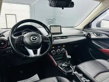 MAZDA CX-3 2016 1.5D E6 Garantie 12 Luni Rate Avans 0 Doar C