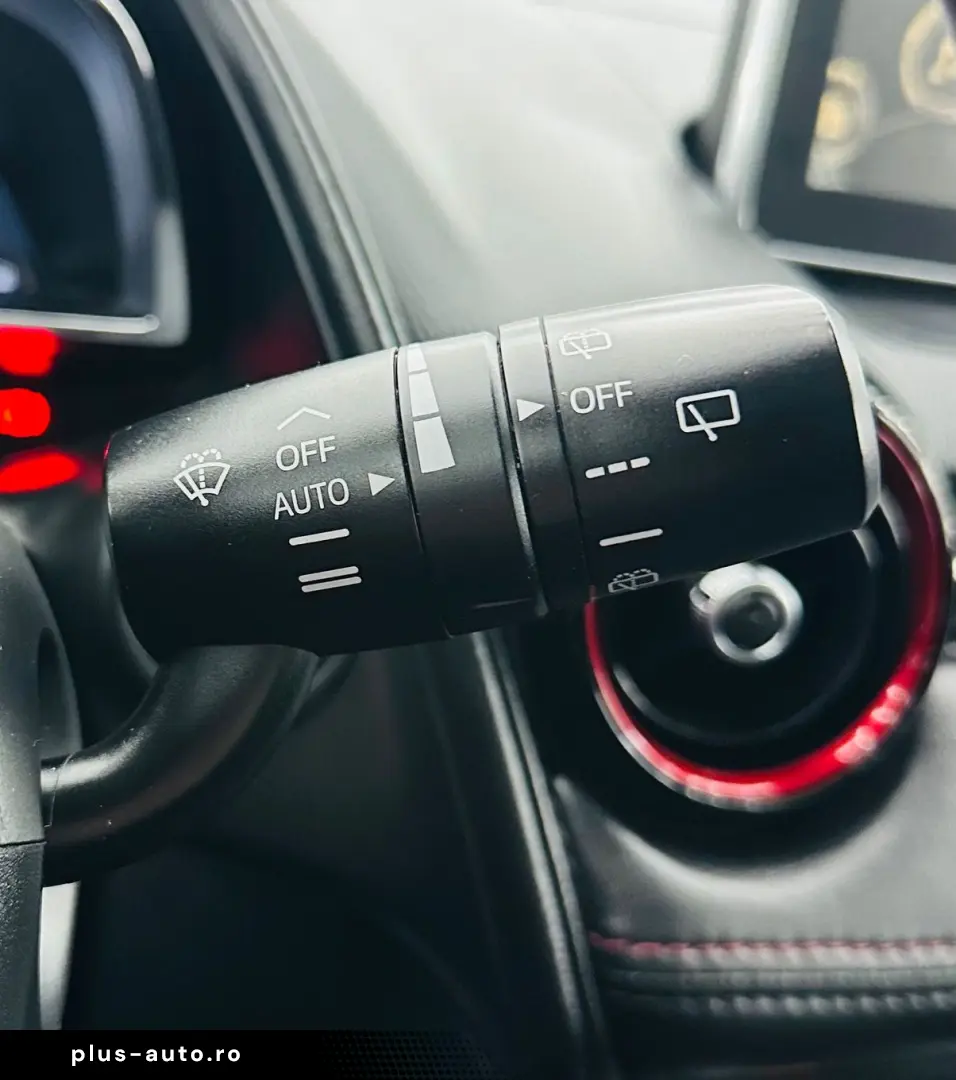 MAZDA CX-3 2016 1.5D E6 Garantie 12 Luni Rate Avans 0 Doar C