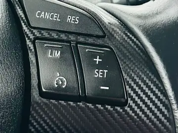 MAZDA CX-3 2016 1.5D E6 Garantie 12 Luni Rate Avans 0 Doar C