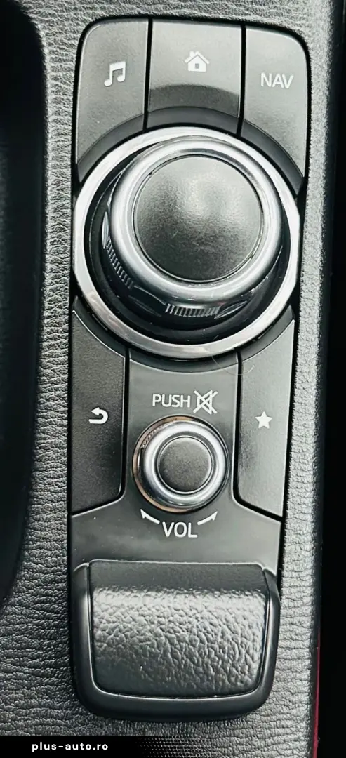 MAZDA CX-3 2016 1.5D E6 Garantie 12 Luni Rate Avans 0 Doar C