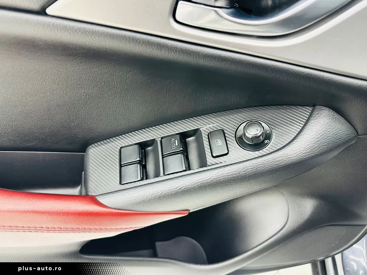 MAZDA CX-3 2016 1.5D E6 Garantie 12 Luni Rate Avans 0 Doar C